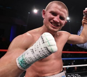 UFC: Возможное отстранение Мурзаканова после нокаута