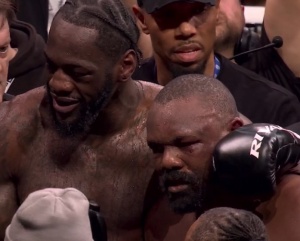 Напряженная битва взглядов: Железнякова против Кроден перед UFC Fight Night 273
