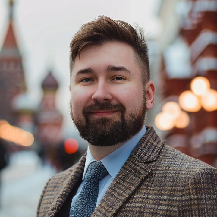 Дмитрий Савинов