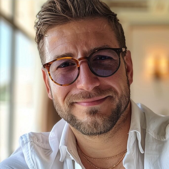 Сергей Соколов